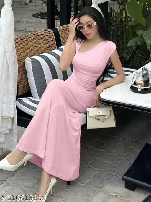 Stylish Fashionista Women Dresses