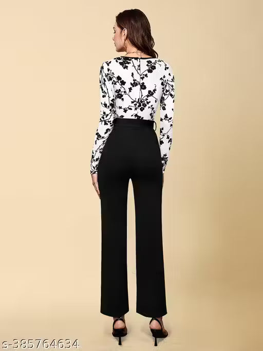 FeelUpps Women’s Everyday Co-ord Set – Soft & Stylish