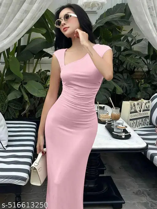 Stylish Fashionista Women Dresses