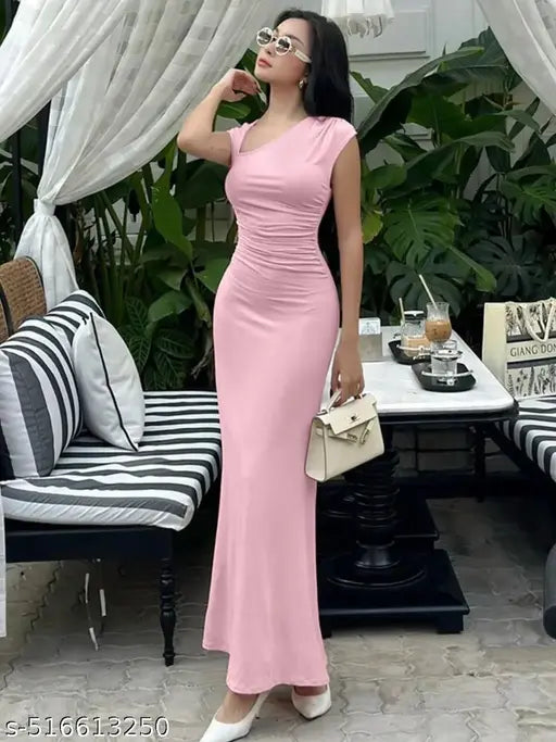 Stylish Fashionista Women Dresses
