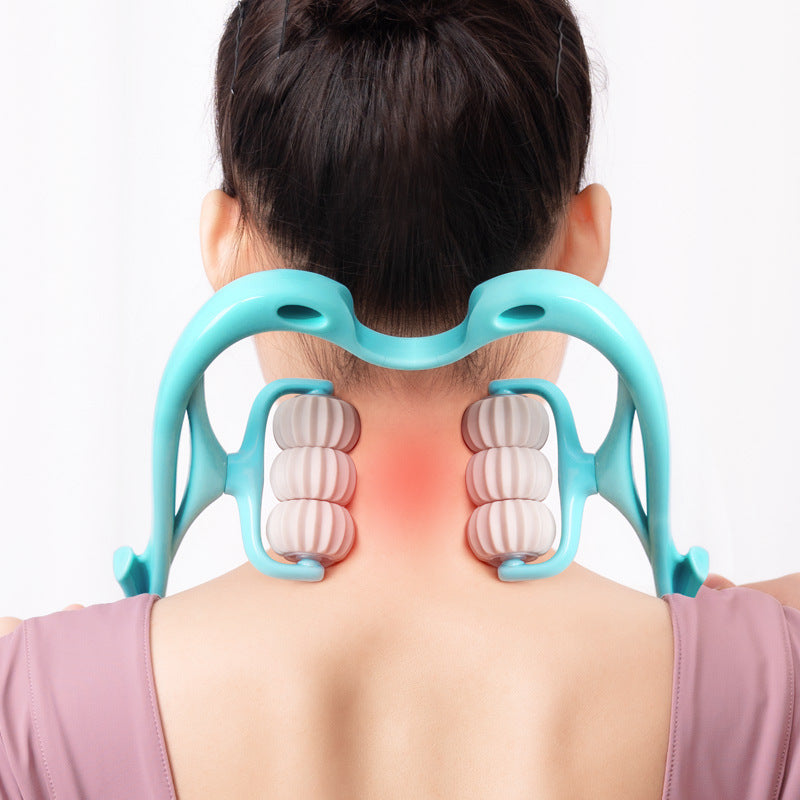 Neck & Shoulder Massager